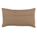 Kissen 1 Beige 30 x 50 cm