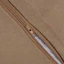 Kissen 1 Beige 30 x 50 cm