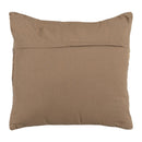 Kissen 4 Beige 45 x 45 cm