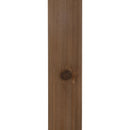 Konsole natürlich Tannenholz 120 cm