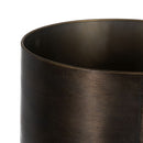 Stehlampe Gold 168 cm