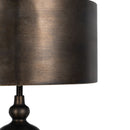 Stehlampe Gold 168 cm