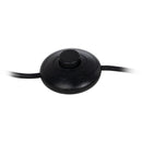 Stehlampe Gold 168 cm