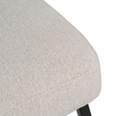 Stuhl Weiß Schwarz 71 cm