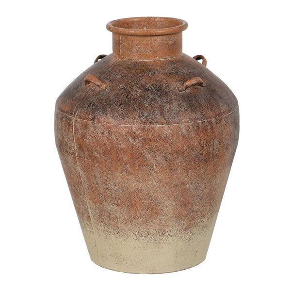 Vase Eisen 40 cm