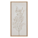 Bild Baum 45 x 95 cm