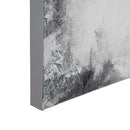 Bild Leinwand abstrakt 150 x 90 cm