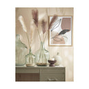 Vase Diego Glas 56 cm