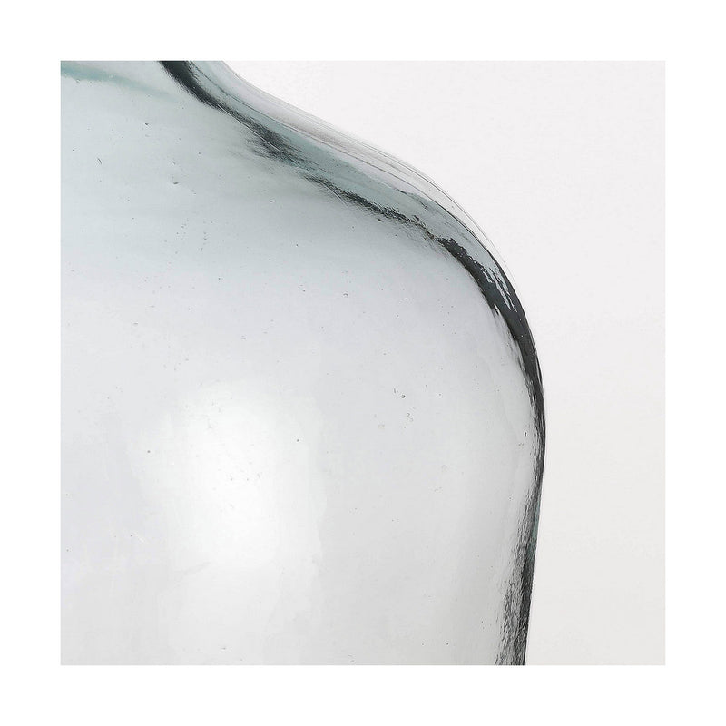 Vase Diego Glas 56 cm